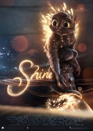 poster Shine
