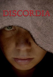 Discordia poster