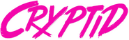 Logo of Cryptid image size 788x248