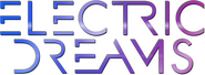 Logo of Philip K. Dick's Electric Dreams image size 786x290