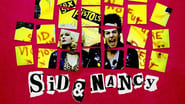 Sid and Nancy wallpaper 