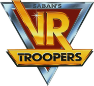 Logo of VR Troopers image size 560x514