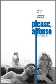 Poster of Please, Alfonso image size 800x1200
