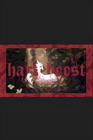 poster HARTEBEEST