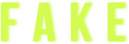 Logo of Fake image size 2008x696