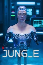 JUNG_E Película Completa HD 1080p [MEGA] [LATINO] 2023