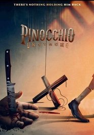 poster Pinocchio: Unstrung