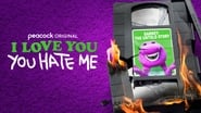 Backdrop of I Love You, You Hate Me image size 3840x2160