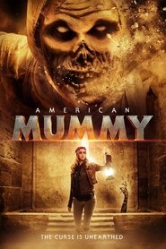 Poster of The Mummy Resurrected image size 500x750