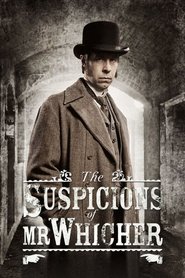 poster The Murder at Road Hill House