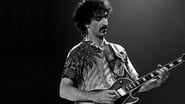 Frank Zappa - Live in Paris 1980 wallpaper 