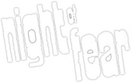 Logo of Night of Fear image size 818x516