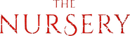 Logo of The Nursery image size 595x164