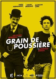 poster Grain de poussière