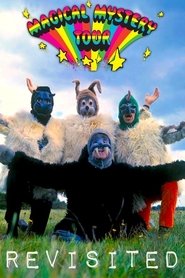 poster Magical Mystery Tour Revisited
