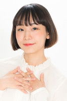 Photo of Tomoko Ikeda image size 300x450