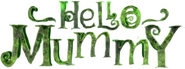 Logo of Hello Mummy image size 673x251