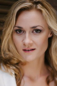 Photo of Julia Billington image size 1600x2400