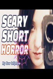 poster My New Cellphone