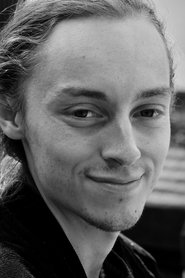 Photo of Kieran Borrick-Nixon image size 2000x3000