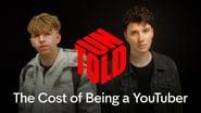 UNTOLD: The Cost of Being a YouTuber wallpaper 