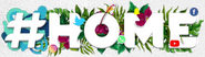Logo of #Home image size 1344x376