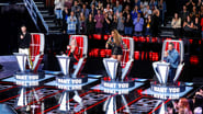 The Voice season 15 episode 1