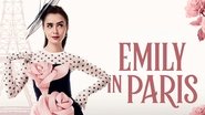 Backdrop of Emily in Paris image size 2560x1440