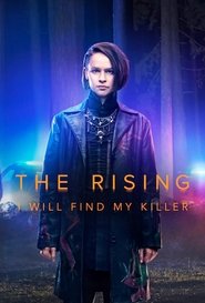 Poster of The Rising image size 839x1236