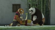 Kung Fu Panda : L'Incroyable Légende season 3 episode 8