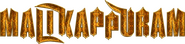 Logo of Malikappuram image size 1071x253