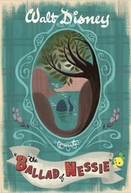 poster The Ballad of Nessie
