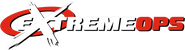 Logo of Extreme Ops image size 786x214