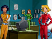 Totally Spies! season 3 episode 23