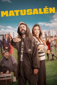 Matusalén Poster