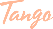 Logo of Tango image size 995x540