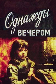One Evening... poster