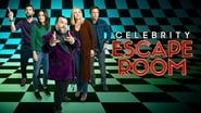 Celebrity Escape Room wallpaper 