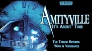 Amityville 1993 : Votre heure a sonné wallpaper 