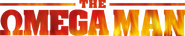 Logo of The Omega Man image size 2000x388