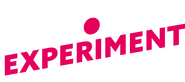 Logo of The Social Experiment image size 2940x1299