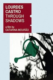 Poster of Through Shadows image size 500x750