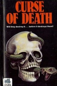 Poster of Death Curse of Tartu image size 1022x1536