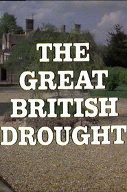The Great British Drought