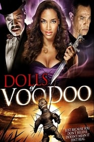 Dolls of Voodoo 2013 123movies