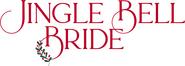 Logo of Jingle Bell Bride image size 1793x638