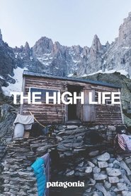 poster The High Life