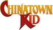 Logo of Chinatown Kid image size 905x511