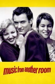 poster Music from Another Room