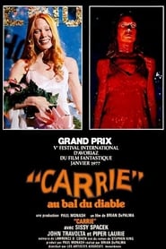 Voir film Carrie au bal du diable en streaming